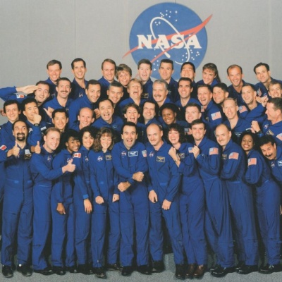 De Villa Las Naciones a la NASA: la historia del astronauta de Ituzaingó