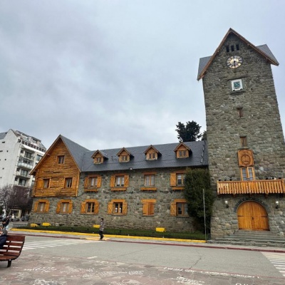 Participá por un viaje a Bariloche con estadía y aéreos pagos