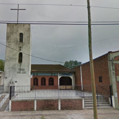 La obra de arte y su paso fugaz por Villa Udaondo