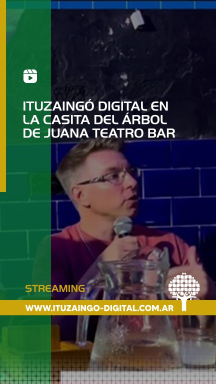 la casita del arbol reel ituzaingo castelar digital colonna fernández vivas