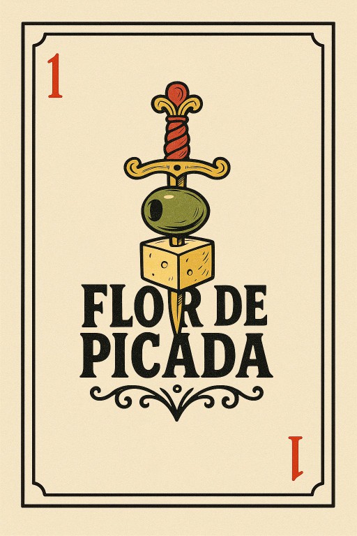 Flor de Picada