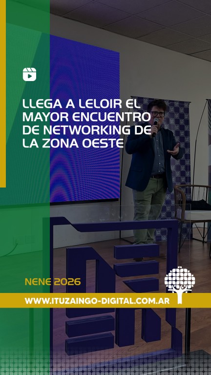 Nene leloir networking real state inmobiliaria