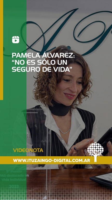 pamela alvarez seguros de vida