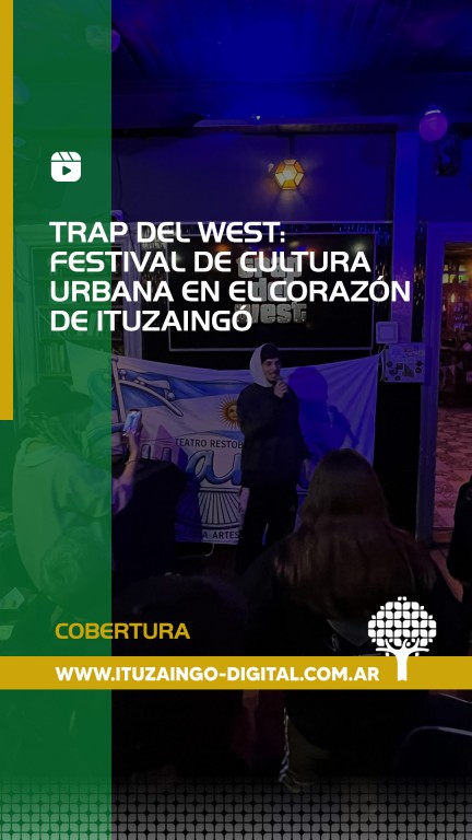 trap del west