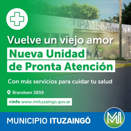 Municipio de Ituzaingó