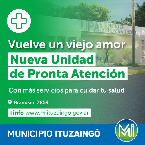 Municipio de Ituzaingó