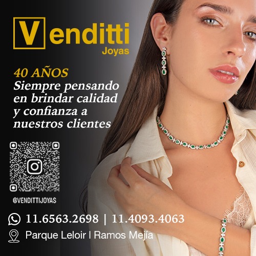 Venditti Joyas