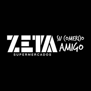 Supermercados Zeta, su cumercio amigo