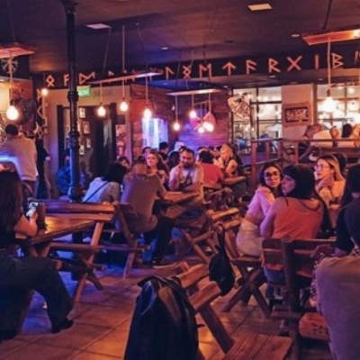 Primera Feria Gastronómica Internacional en Barhalla: sabores del mundo en Merlo