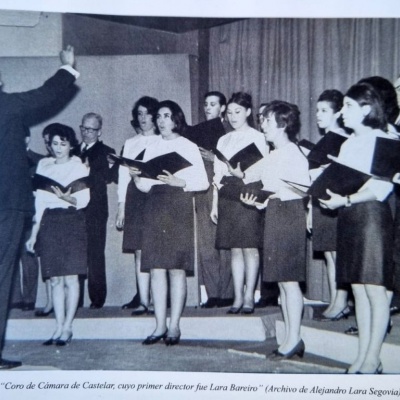 El Ilustre desconocido para todos