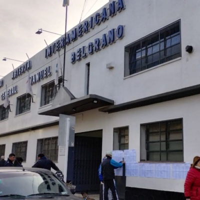 Elecciones 2025: ¿Dónde voto?