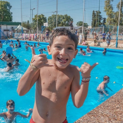 Balance de las Colonias de Verano: más de 1.900 participantes