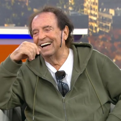 Dyango: "Tuve una casa quinta en Ituzaingó"