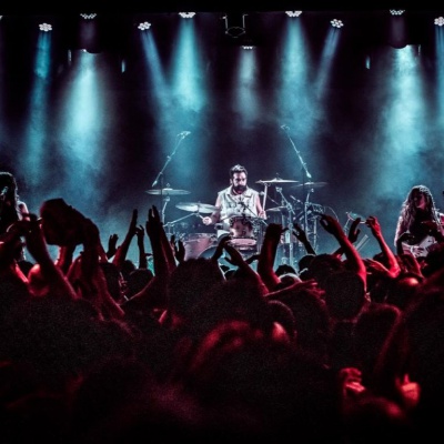 Eruca Sativa gratis en el Teatro Gran Ituzaingó por el Día de la Memoria