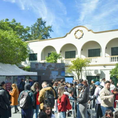 Más de siete universidades expondrán sus carreras en el CRUI