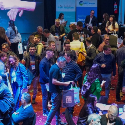 Innovatech Expo anunció su tercera edición con foco en ciencia y tecnología