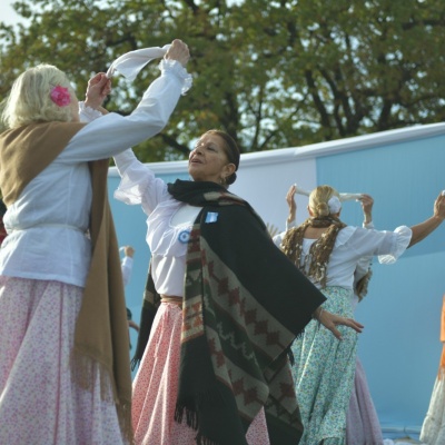 Ituzaingó celebrará el 25 de Mayo con música y danza en la Plaza San Martín