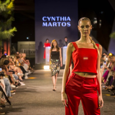 Go Fashion 2024: el mega show de la moda vuelve a Parque Leloir