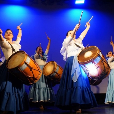 FestiFolk Merlo 2026: llega la segunda edición del festival internacional de folclore de la Zona Oeste