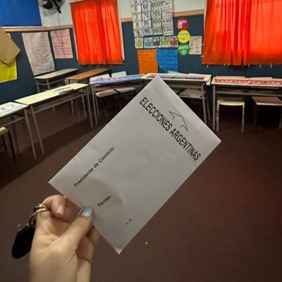 Elecciones 2025: ¿Qué votamos?