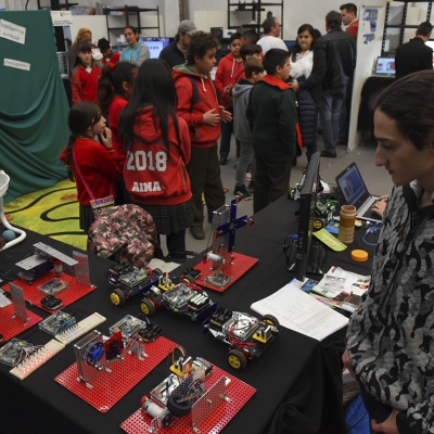 Ituzaingó se prepara para Innovatech, la convención tecnológica y educativa más importante de la región