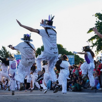 Murga por murga: conocé el cronograma de los corsos en Ituzaingó