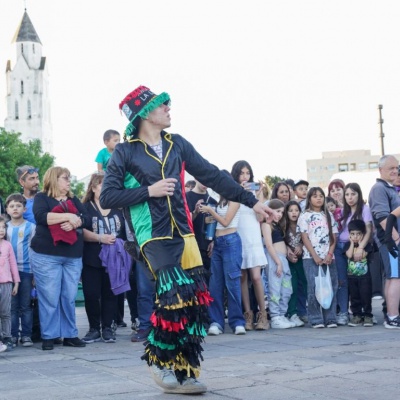 Carnaval en Zona Oeste: cuatro días de corsos y festejos para disfrutar el finde largo