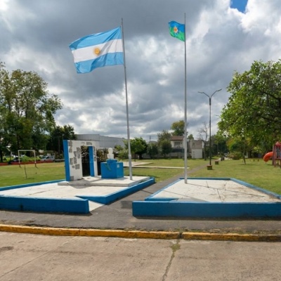Día de la Bandera: Villa Udaondo celebrará con música, folklore y actividades para toda la familia