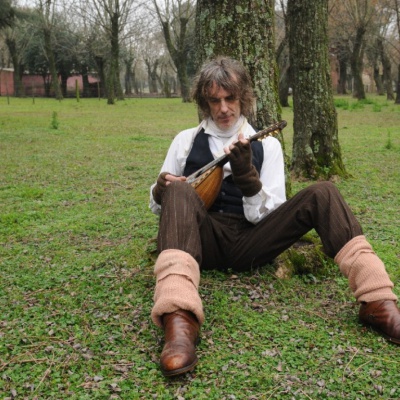 ¿Por qué Villa Udaondo es el Jardín de la Música?