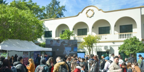 Más de siete universidades expondrán sus carreras en el CRUI